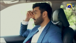 Zakham - Episode 41 - 17th Jul 2022